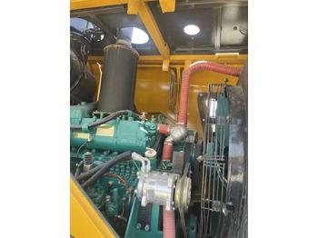 Carregadeira de rodas SDLG 958F: foto 3 Carregadeira de rodas SDLG 958F: foto 3