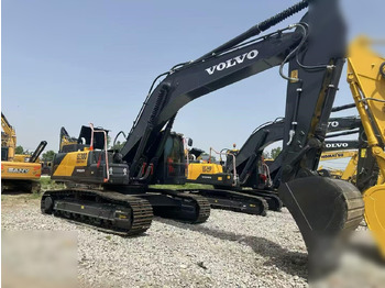 Escavadora de rastos VOLVO EC300