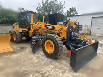 Motoniveladora XCMG GR2153