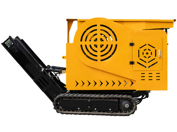 Britador de mandíbula