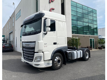 Tractor DAF XF 450