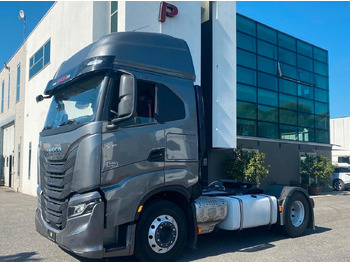 Tractor IVECO S-WAY