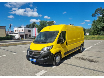 Furgão FIAT Ducato