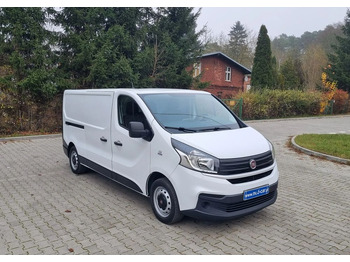 Furgão compacto Fiat Talento: foto 2