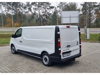 Furgão compacto Fiat Talento: foto 5