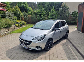 Automóvel OPEL