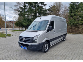 Furgão compacto VOLKSWAGEN Crafter