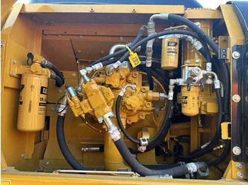 Escavadora de rastos CAT 336 90% New Mining Construction Excavators, Strong Power, Low Price, and Very Good Quality: foto 4