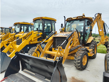 Retroescavadeira CATERPILLAR 420F