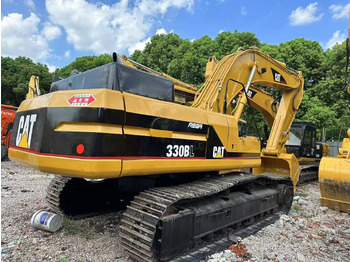 Máquina de construção CATERPILLAR