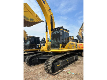 Máquina de construção KOMATSU PC350-7