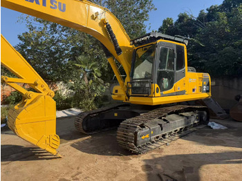 Máquina de construção KOMATSU PC210