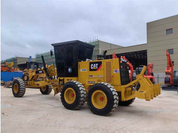 Locação de  Good Condition Used CAT 140H Motor Grader 140k 140G Caterpillar Used Grader [ Copy ] Good Condition Used CAT 140H Motor Grader 140k 140G Caterpillar Used Grader [ Copy ]: foto 5