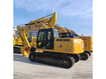 Escavadora de rastos CATERPILLAR 315D
