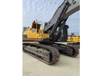 Escavadora de rastos Good Condition  VOLVO EC480DL Excavator Low Price Large Hydraulic Crawler Excavator volvo 480dl for Sale [ Copy ] [ Copy ]: foto 5