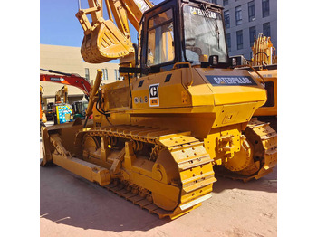 Buldôzer CATERPILLAR D6G