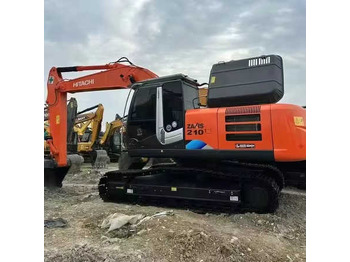 Escavadeira HITACHI ZX200