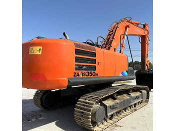 Escavadora de rastos HITACHI ZX350