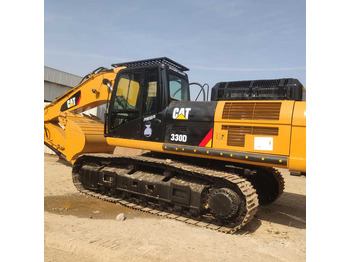 Escavadora de rastos CATERPILLAR 330D