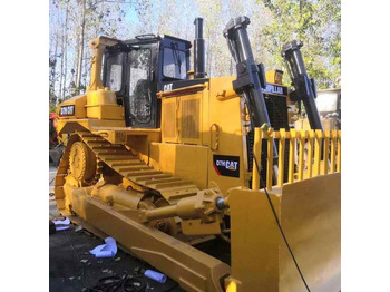 Buldôzer CATERPILLAR D7G