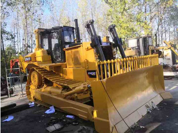 Buldôzer Second Hand Caterpillar CAT D7H  D7G D7R Bulldozer, Used CAT D7H Japan Import in Good Condition [ Copy ]: foto 5