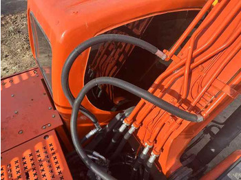 Escavadora de rastos Second  Hand  Doosan Dx225 Excavator  20tons Middle Machine for Sale  Excellent Condition  Doosan Dx225 300 Hot Sale Machine [ Copy ]: foto 4