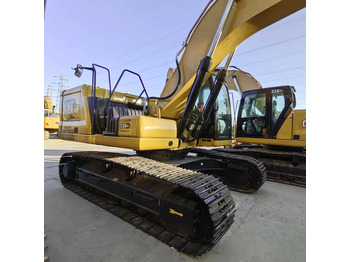 Escavadora de rastos CATERPILLAR 330GC