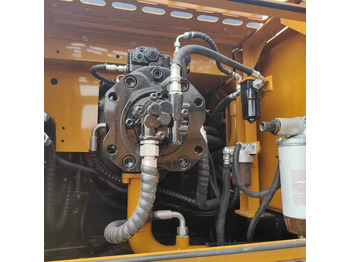 Escavadora de rastos USED SANY 365H EXCAVATOR with Good Condition  for Sale: foto 3
