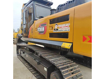 Escavadora de rastos USED SANY 365H EXCAVATOR with Good Condition  for Sale: foto 2