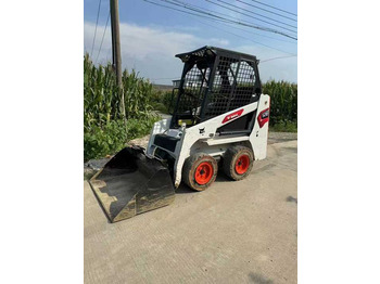 Locação de  Used Bobcat S70  Skid Teer in Stock Good Condition bobcat S70 S160 185 300 330 Skid Steer  for Sale [ Copy ] Used Bobcat S70  Skid Teer in Stock Good Condition bobcat S70 S160 185 300 330 Skid Steer  for Sale [ Copy ]: foto 2