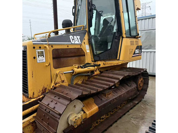 Buldôzer CATERPILLAR D5H