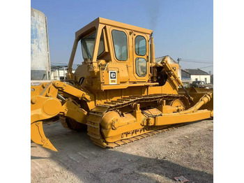 Buldôzer CATERPILLAR D7G