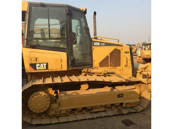 Buldôzer CATERPILLAR D5G