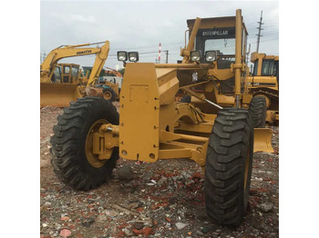 Motoniveladora CATERPILLAR 140K