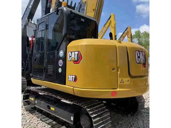 Escavadeira CATERPILLAR 307E