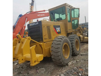 Motoniveladora CATERPILLAR 140G