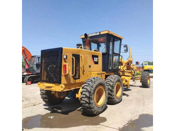Motoniveladora CATERPILLAR 140K