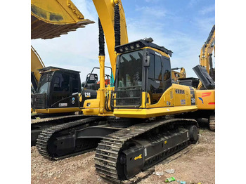 Escavadora de rastos KOMATSU PC350-7