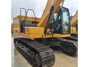 Escavadora de rastos CATERPILLAR 320GC