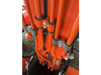 Locação de  Used Digger DOOSAN DX260 Construction Machinery Construction Digger Used DOOSAN DX260 Cheap Excavator Used Digger DOOSAN DX260 Construction Machinery Construction Digger Used DOOSAN DX260 Cheap Excavator: foto 5