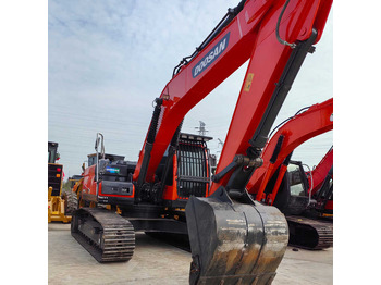 Escavadeira DOOSAN DX225LC-9C