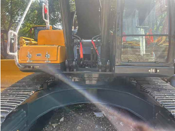 Escavadora de rastos Used HYUNDAI 305LC-9T Crawler Excavator with Good Performance Hyundai30 Tons Earthmoving Machinery with Low Price  On-sale: foto 5