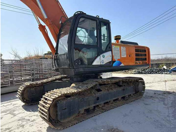 Escavadora de rastos Used Hitachi Zx 350 Excavator with Loe Shipping and Certificate Global Shipping: foto 2