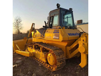Buldôzer KOMATSU D85