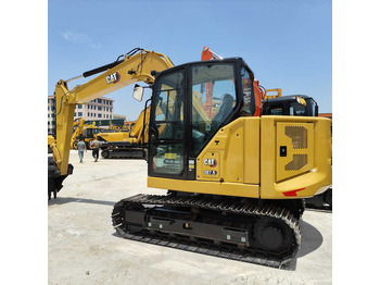 Mini escavadeira CATERPILLAR 307.5