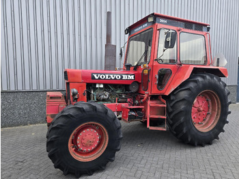 Trator VOLVO