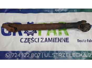 Peça de reposição DEUTZ