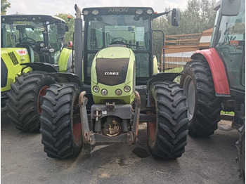 Trator Claas Arion 420: foto 2