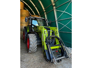 Trator CLAAS Arion 430