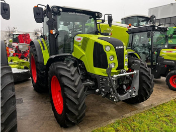 Trator CLAAS Arion 430
